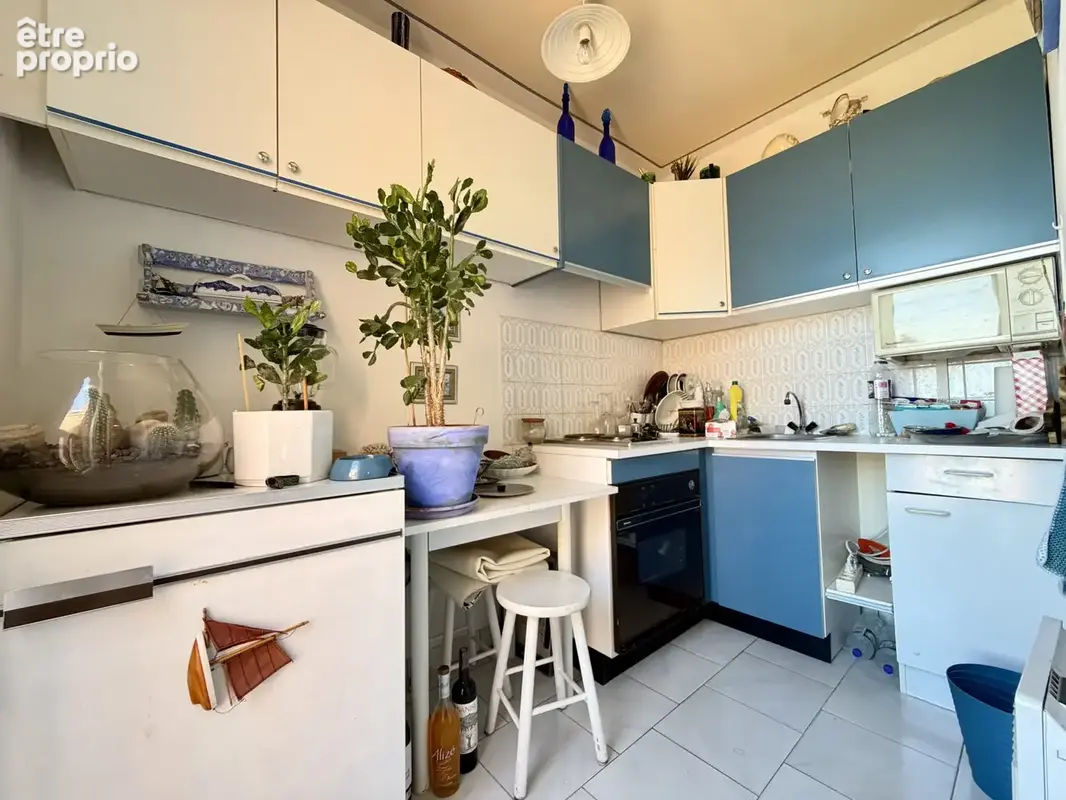 Appartement 25 m² à Cabourg  - photo 6