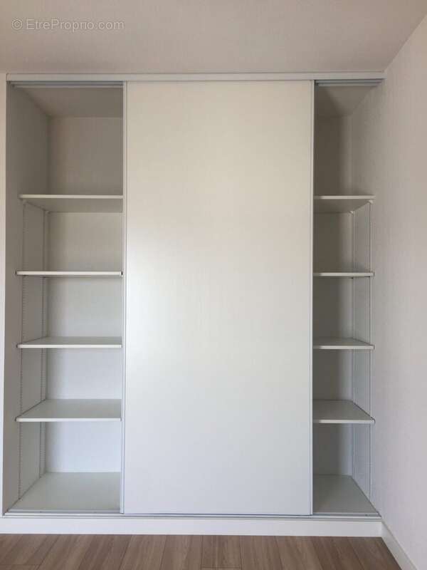 Appartement à COLOMIERS