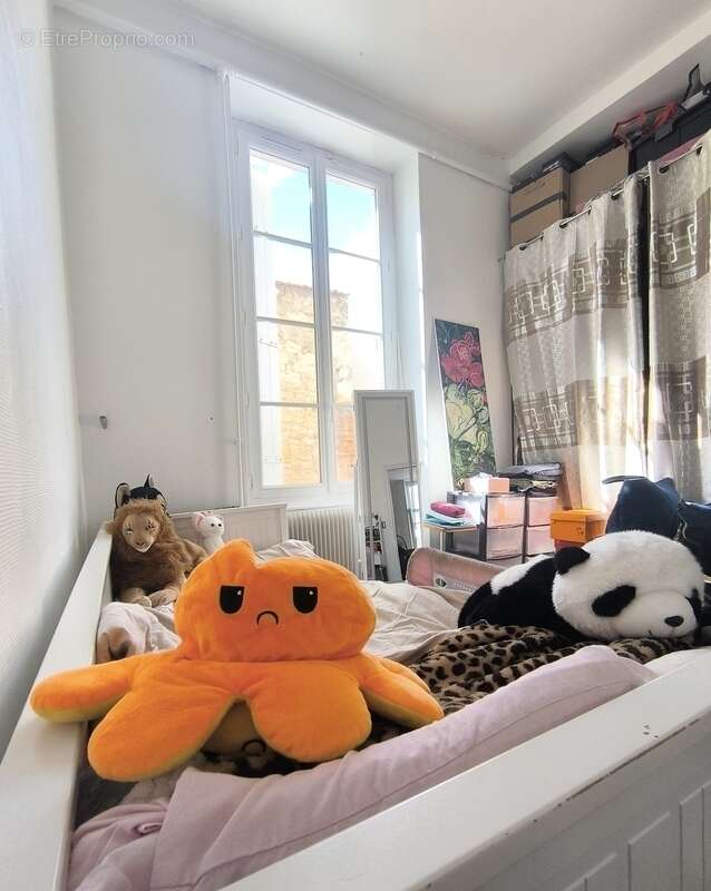 Appartement à NEVERS