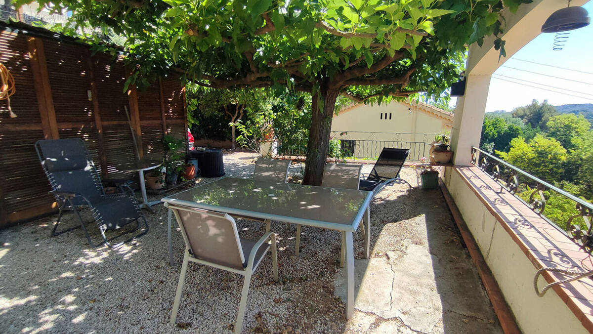 Photo Maison à La Seyne-Sur-Mer au prix de 524 000€
