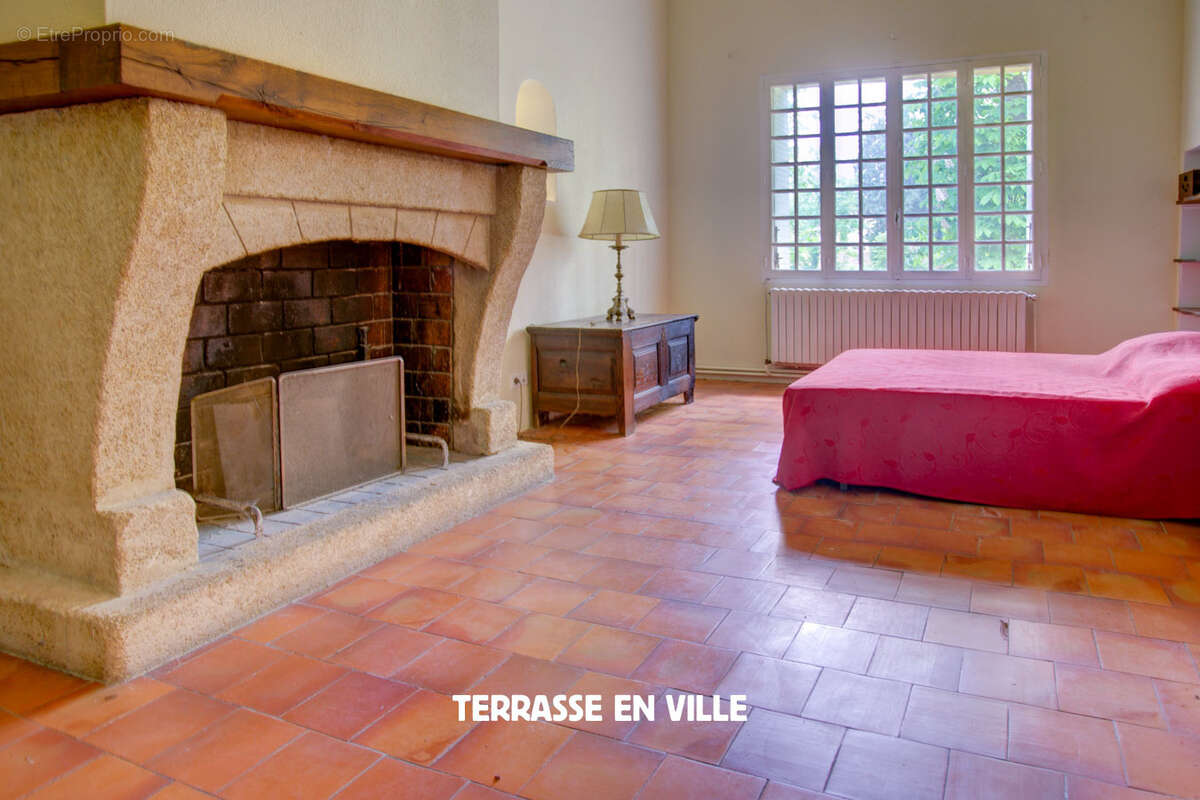 Maison à AIX-EN-PROVENCE