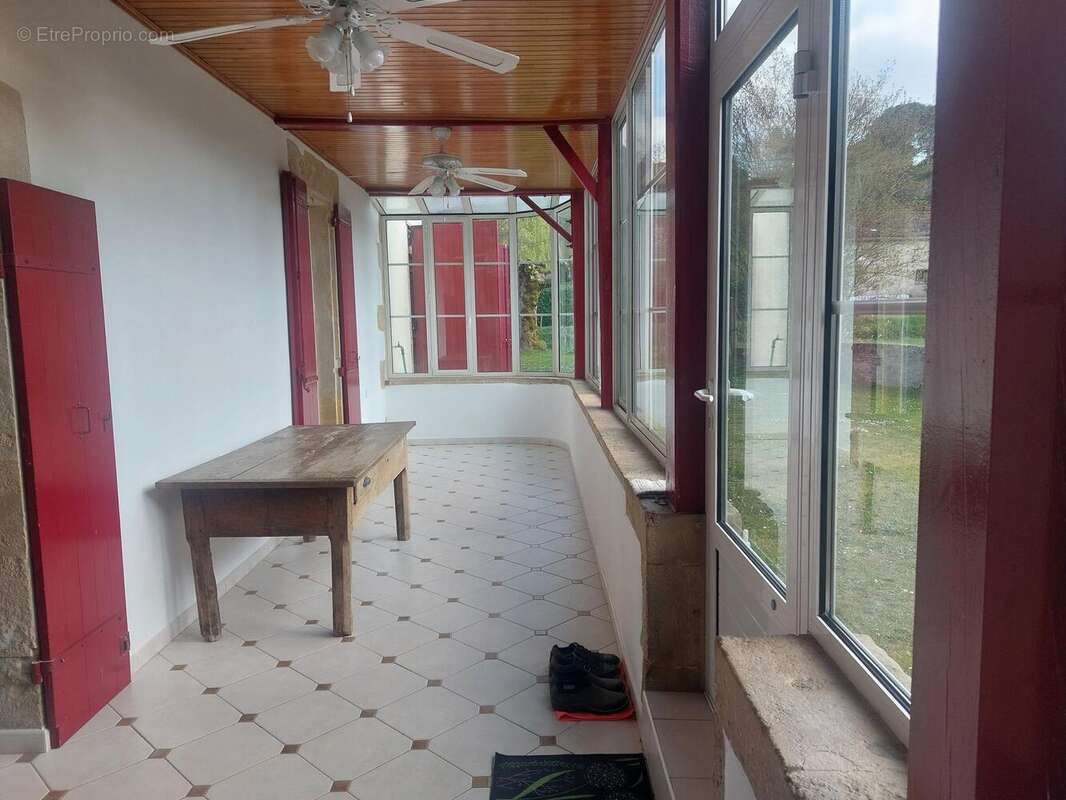 Photo 7 - Maison à BAZAS
