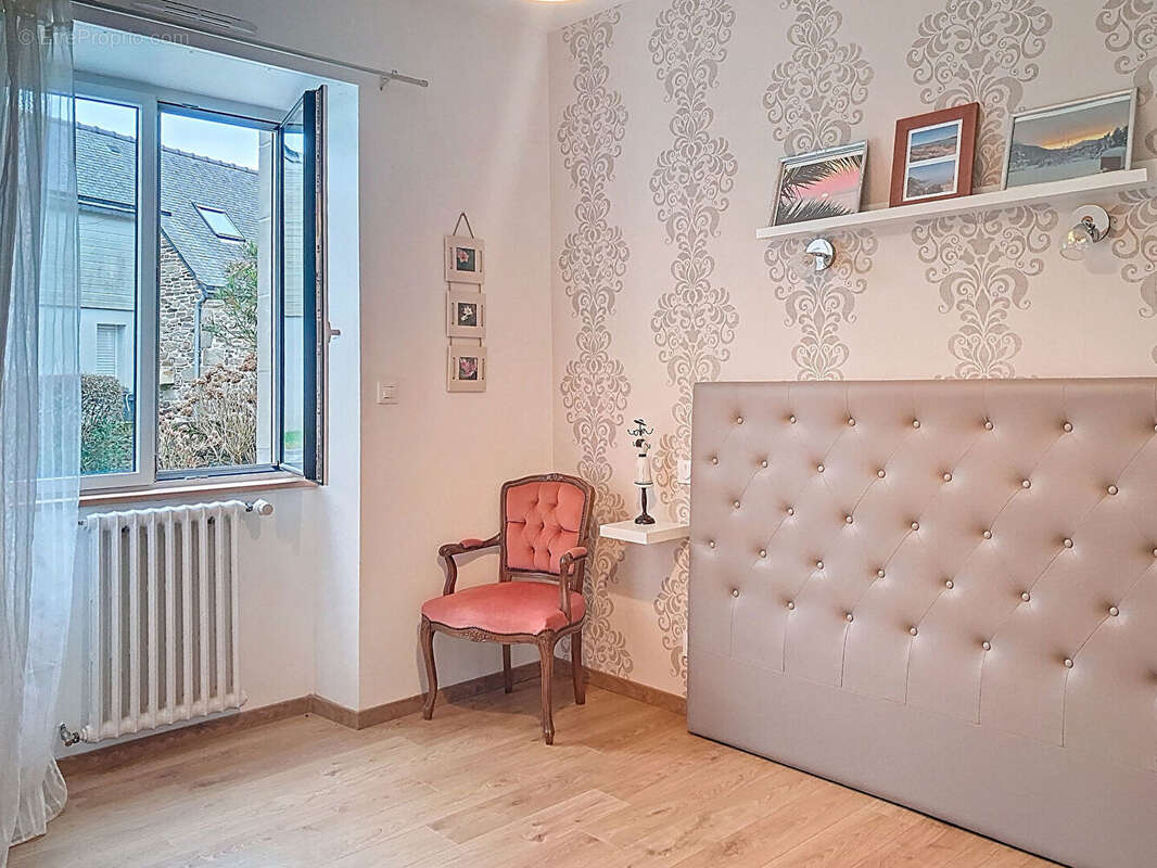 Maison à SAINT-CAST-LE-GUILDO