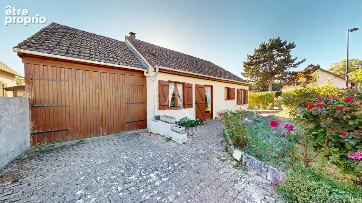 Photo Maison à Evreux au prix de 159 000€