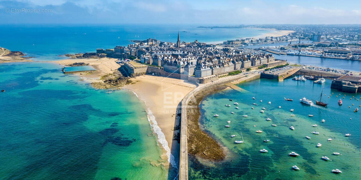 Autre à SAINT-MALO