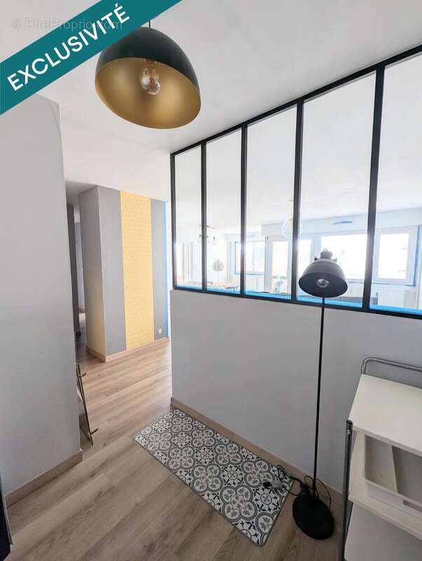 Photo 2 - Appartement à ANGERS