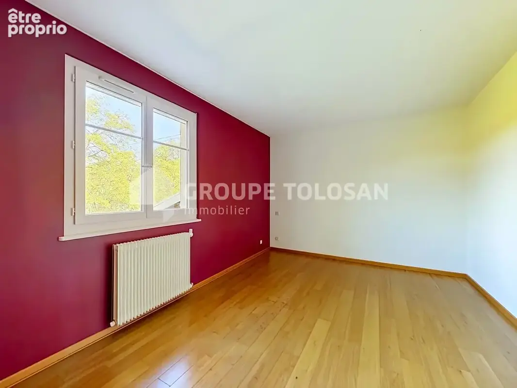 Maison 6 pièces 200 m² à vendre à Lavalette (31590) - photo 11