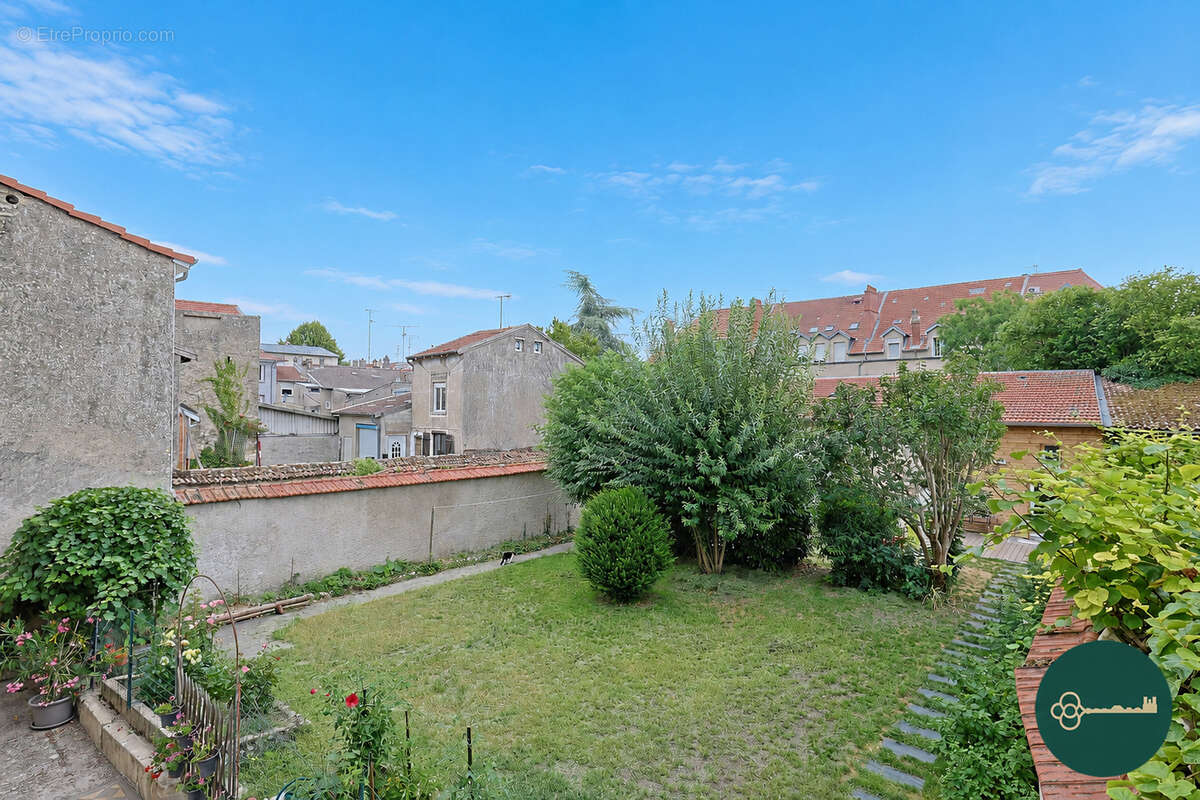 Appartement Toul 7 pièces 173 m2 - photo 6