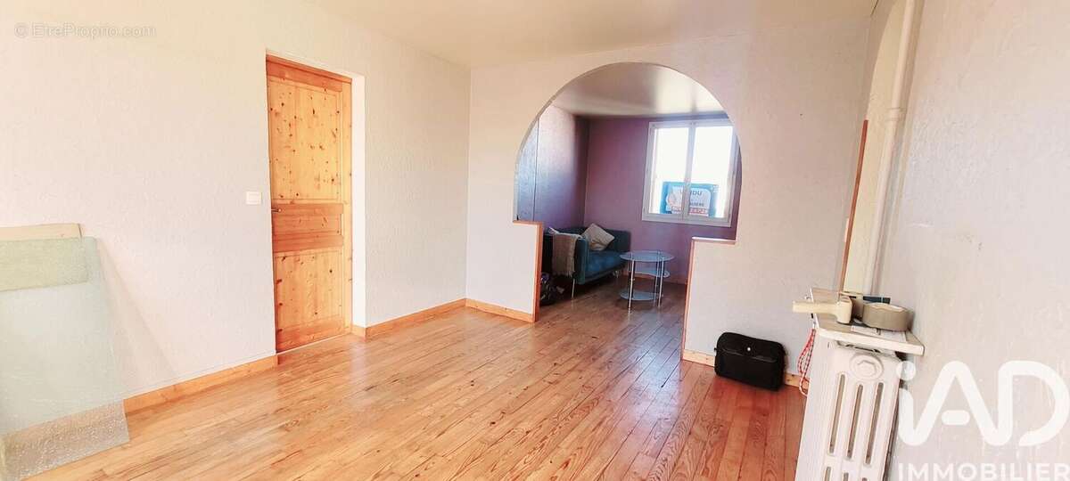 Photo 2 - Appartement à BRUNOY