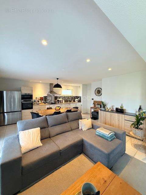 Appartement à BAYONNE