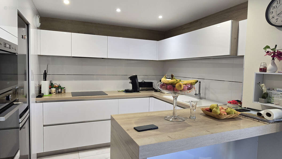 Appartement à VALRAS-PLAGE