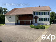 Maison à CHAVANNES-SUR-L'ETANG