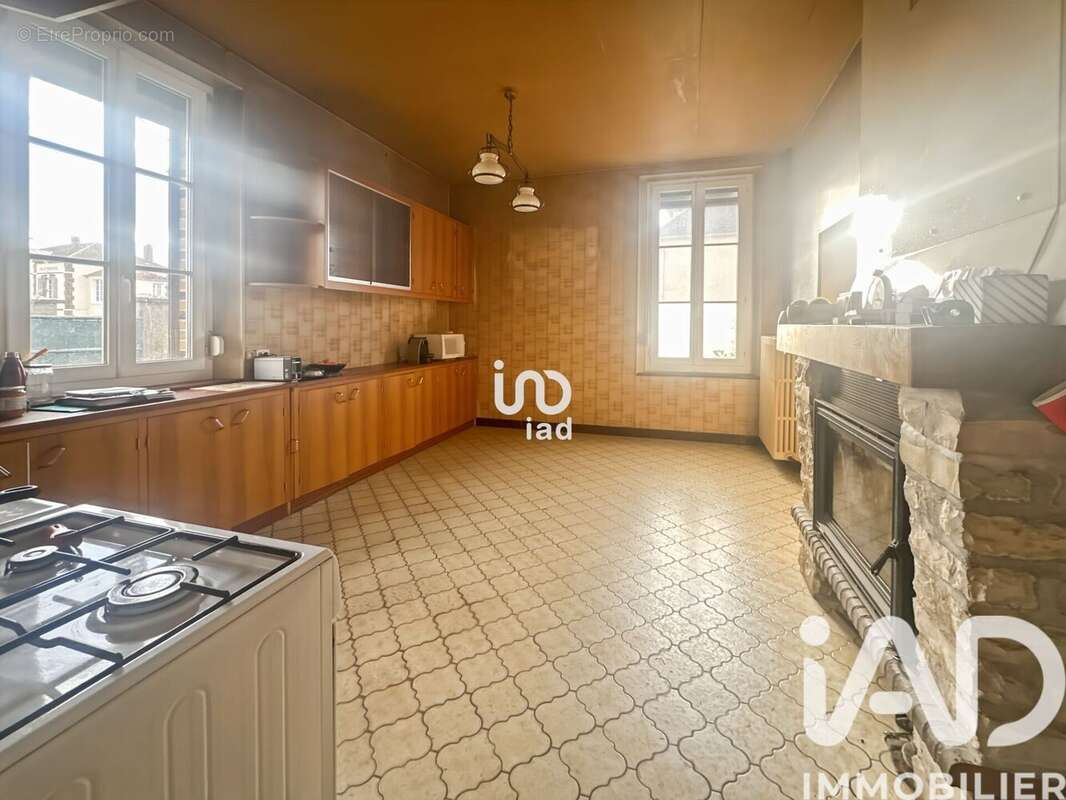 Photo 6 - Maison à SOUCY