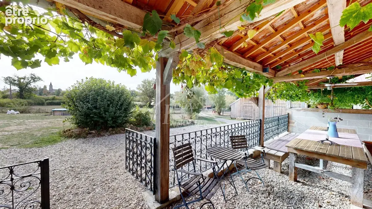 Propriété d'exception : domaine équestre & camping sur plus de 9 hectares - photo 6