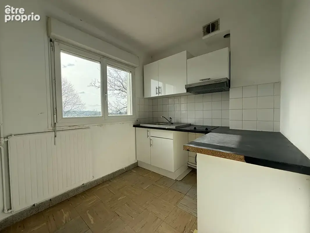 A Montayral, appartement T3 avec balcon et garage - photo 2
