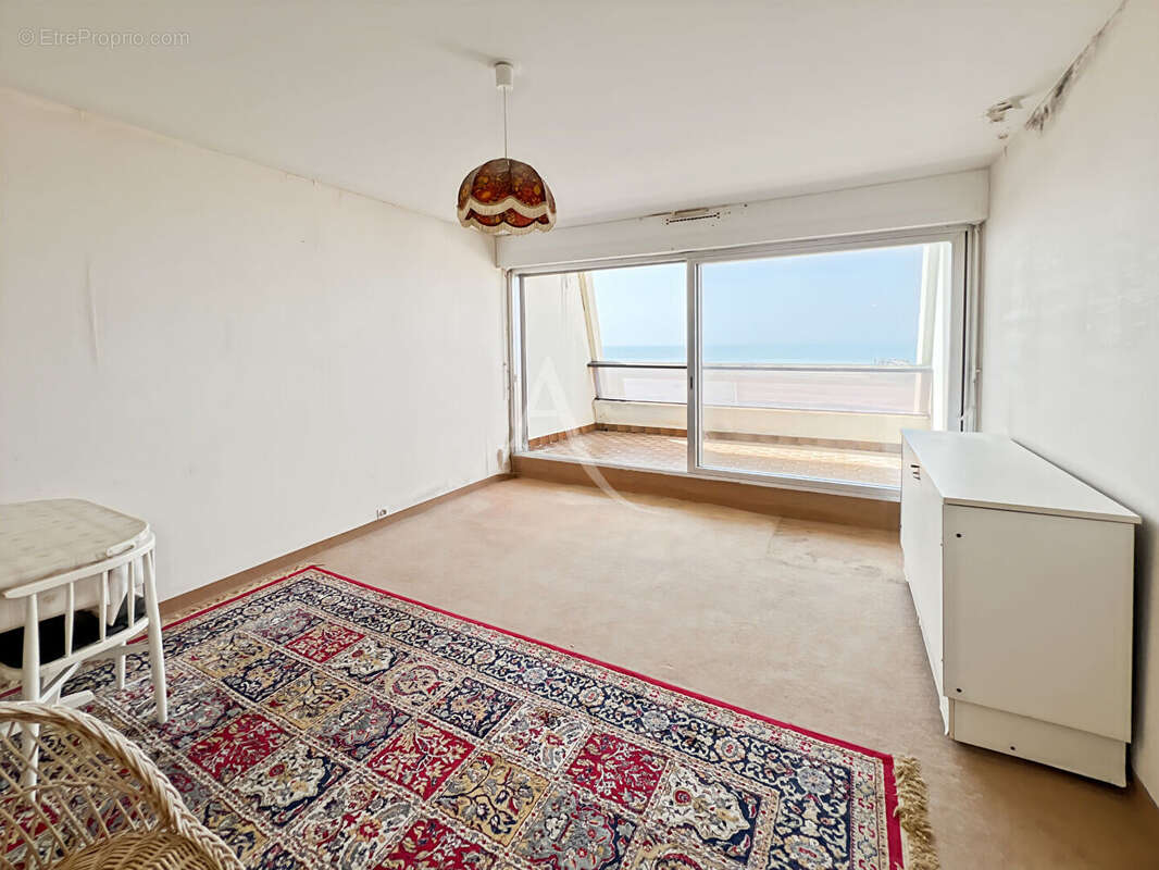 Appartement à SAINT-JEAN-DE-MONTS
