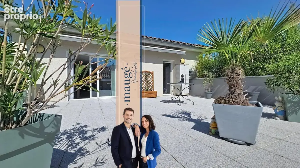 Photo Appartement à Pont-De-Cheruy au prix de 230 000€