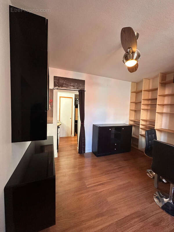 Appartement à PARIS-13E
