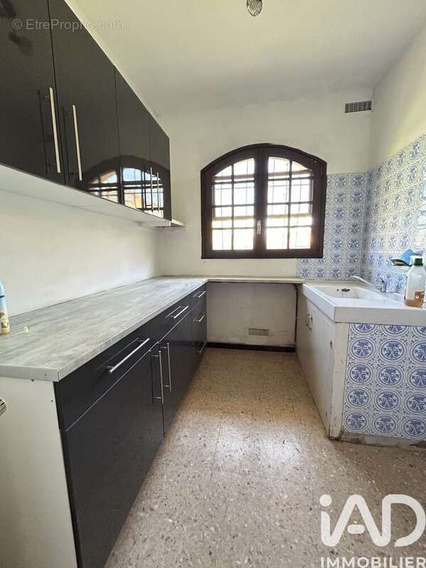 Photo 5 - Maison à CESSENON-SUR-ORB