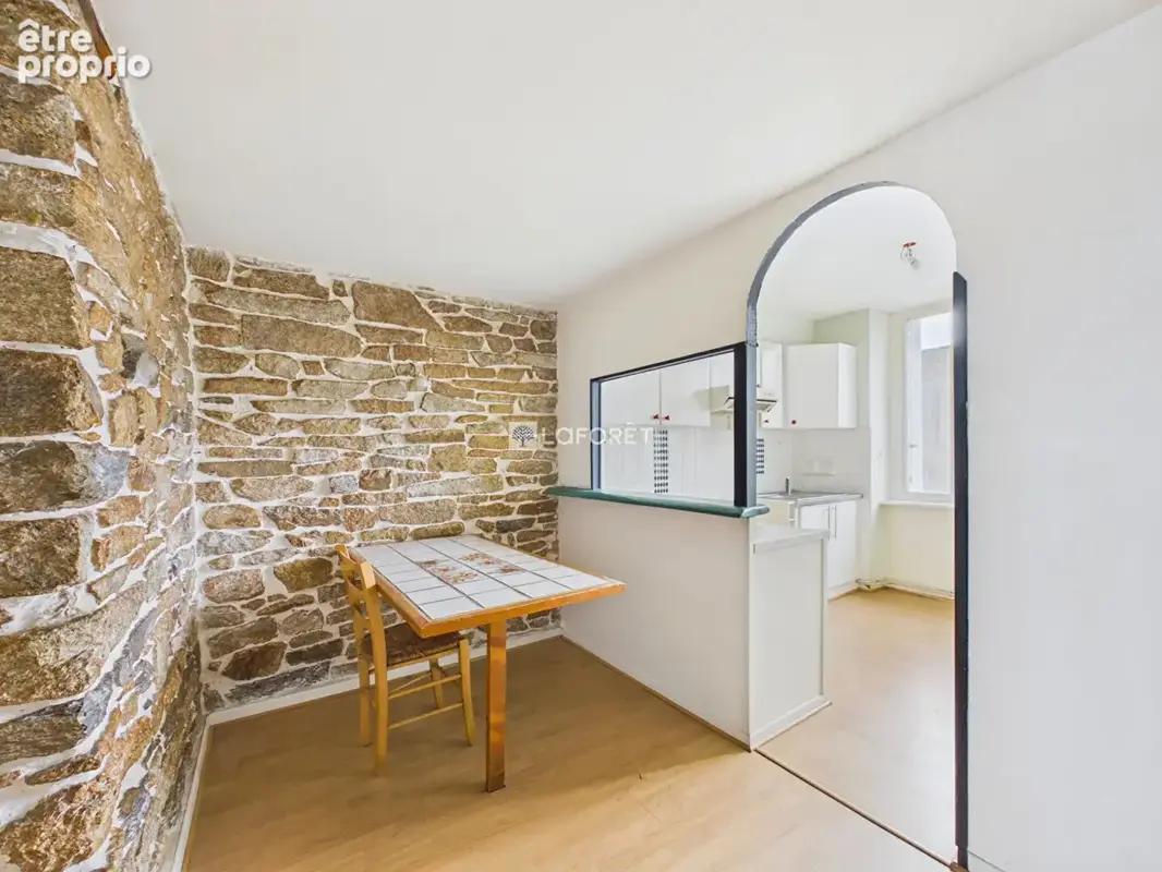 Appartement Douarnenez 4 pièce(s) 91m2 - photo 5