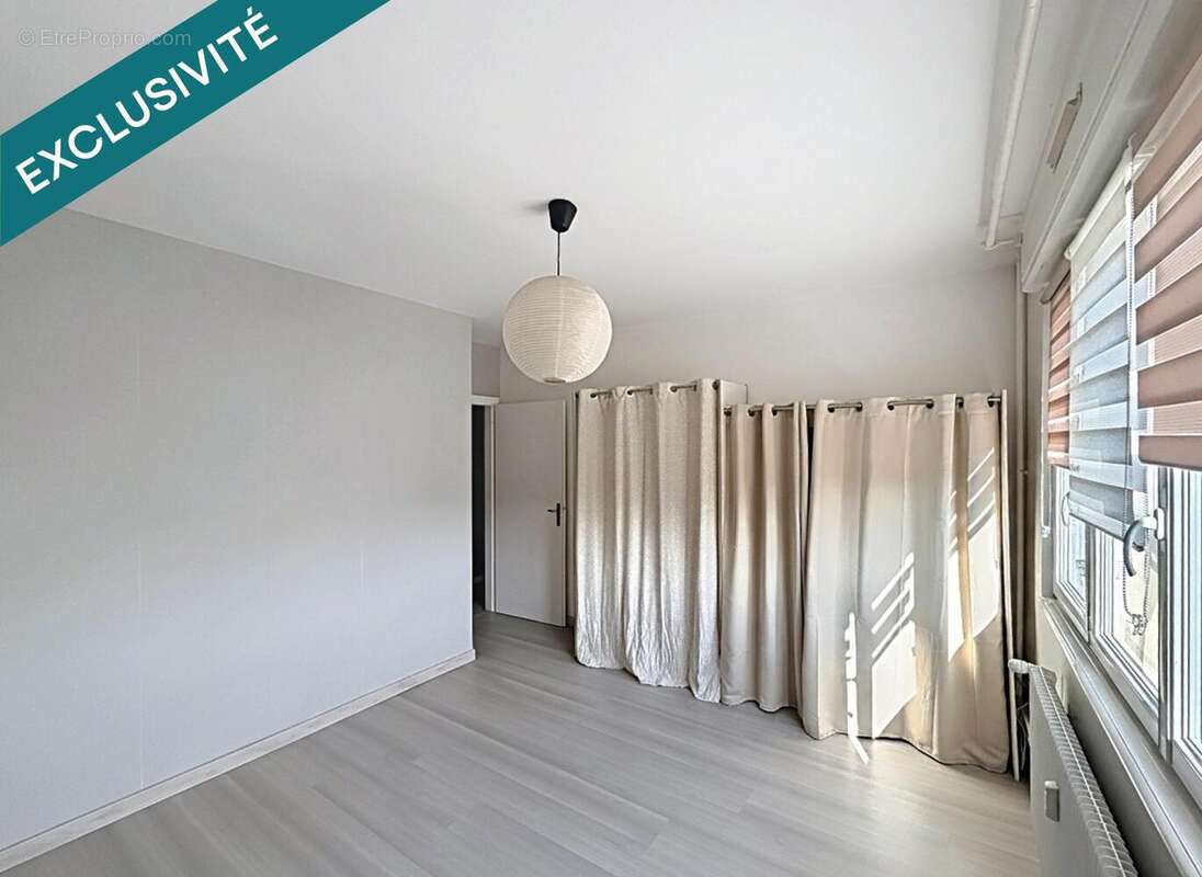 Photo 4 - Appartement à UCKANGE