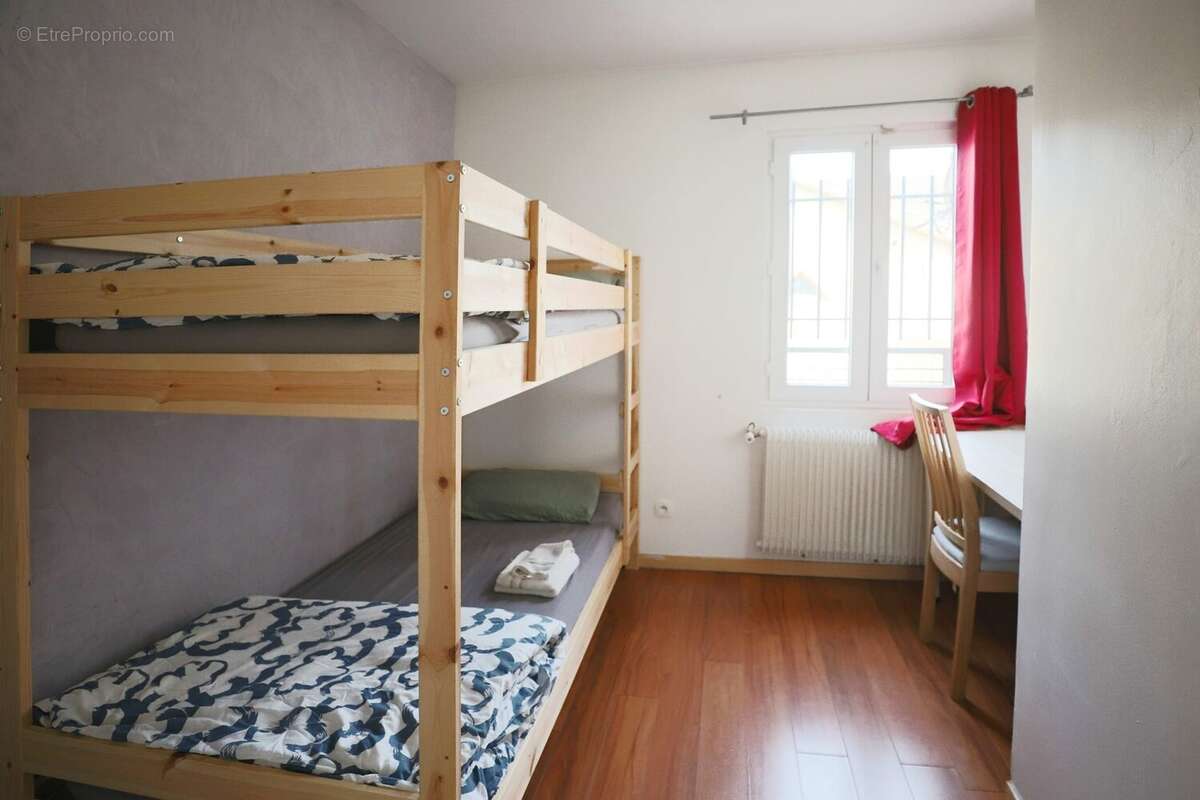 Maison à MONTREUIL
