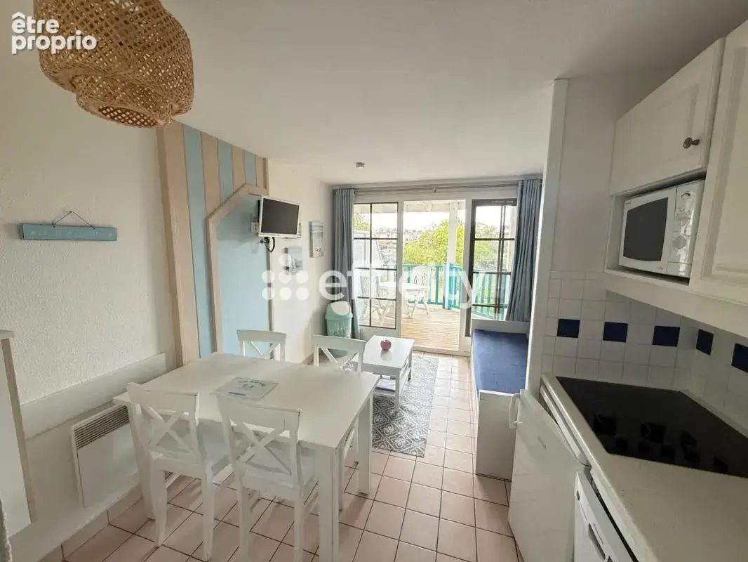 Appartement - photo 2