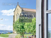 Appartement à ROCHETOIRIN