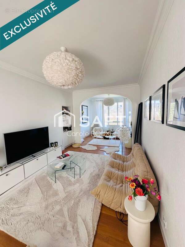 Photo 3 - Appartement à VANNES