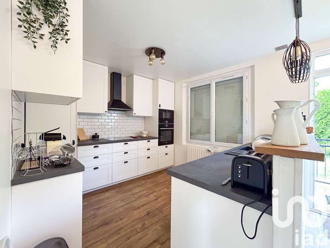 Photo 3 - Maison à MANOU