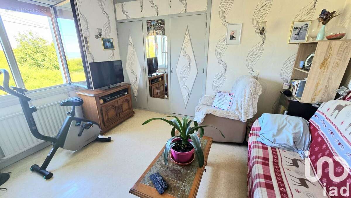 Photo 5 - Maison à THIERS