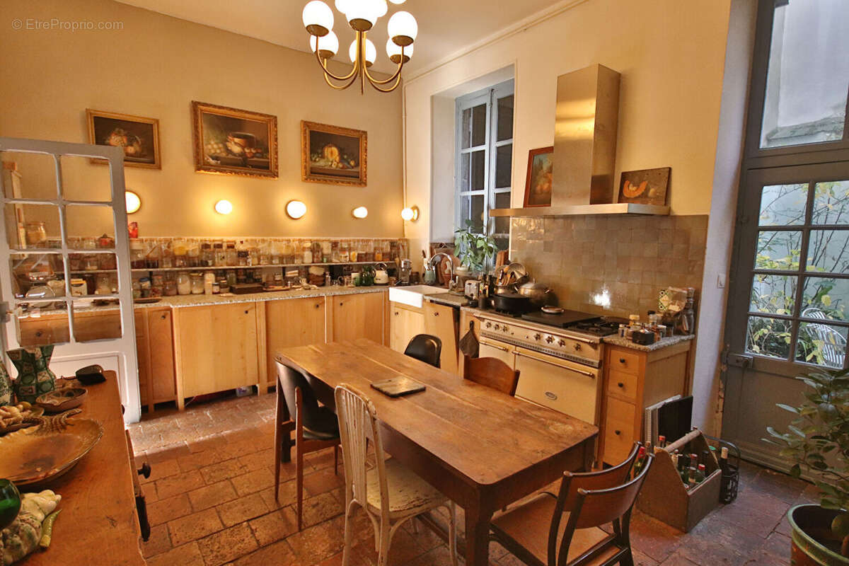 Appartement à MOULINS