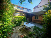 Maison à SARTROUVILLE