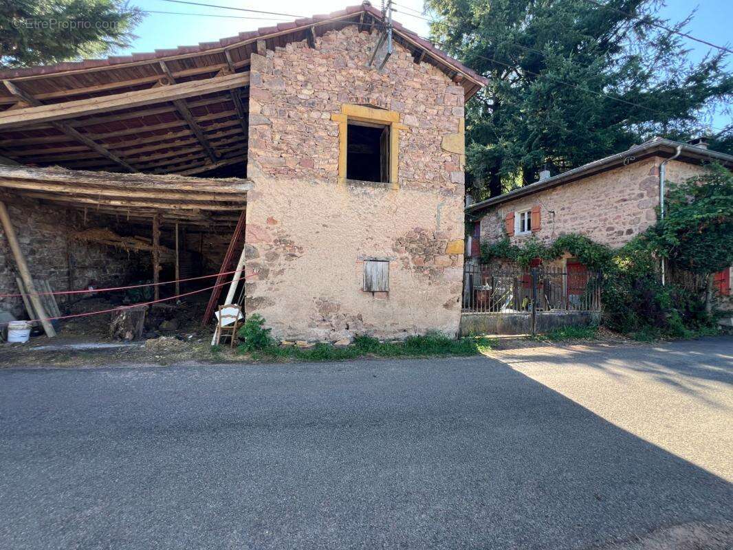 Maison à vendre 4 pièces CHAUFFAILLES (71) - photo 4