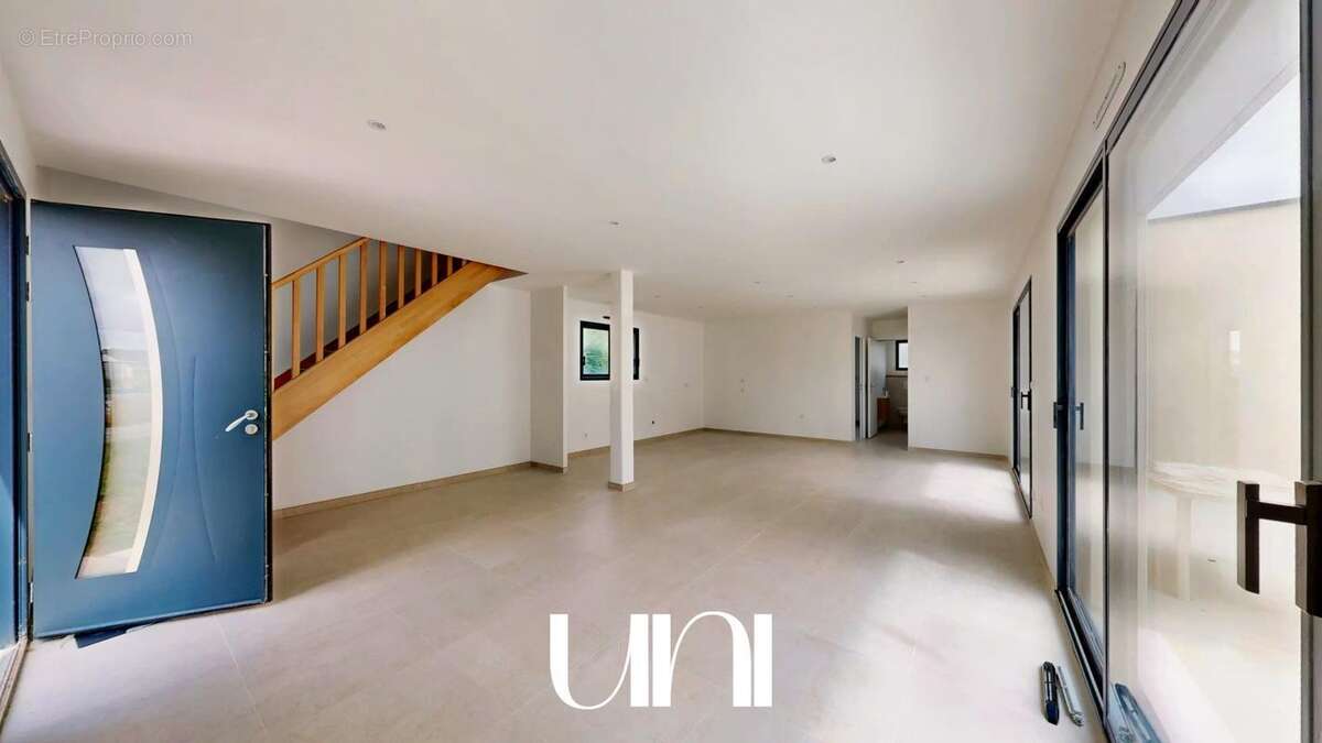 Maison 5 pièces de 120m2 proche plage - BERNIERES SUR MER - photo 17