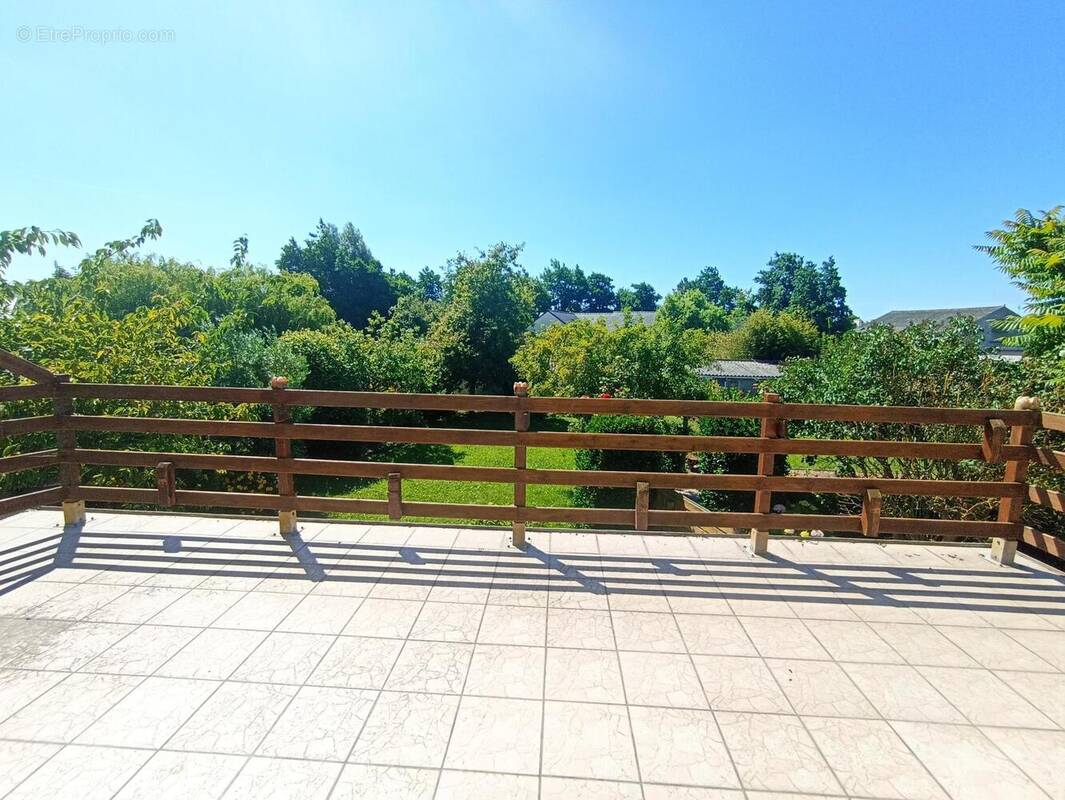 Photo 1 - Maison à PLOUESCAT