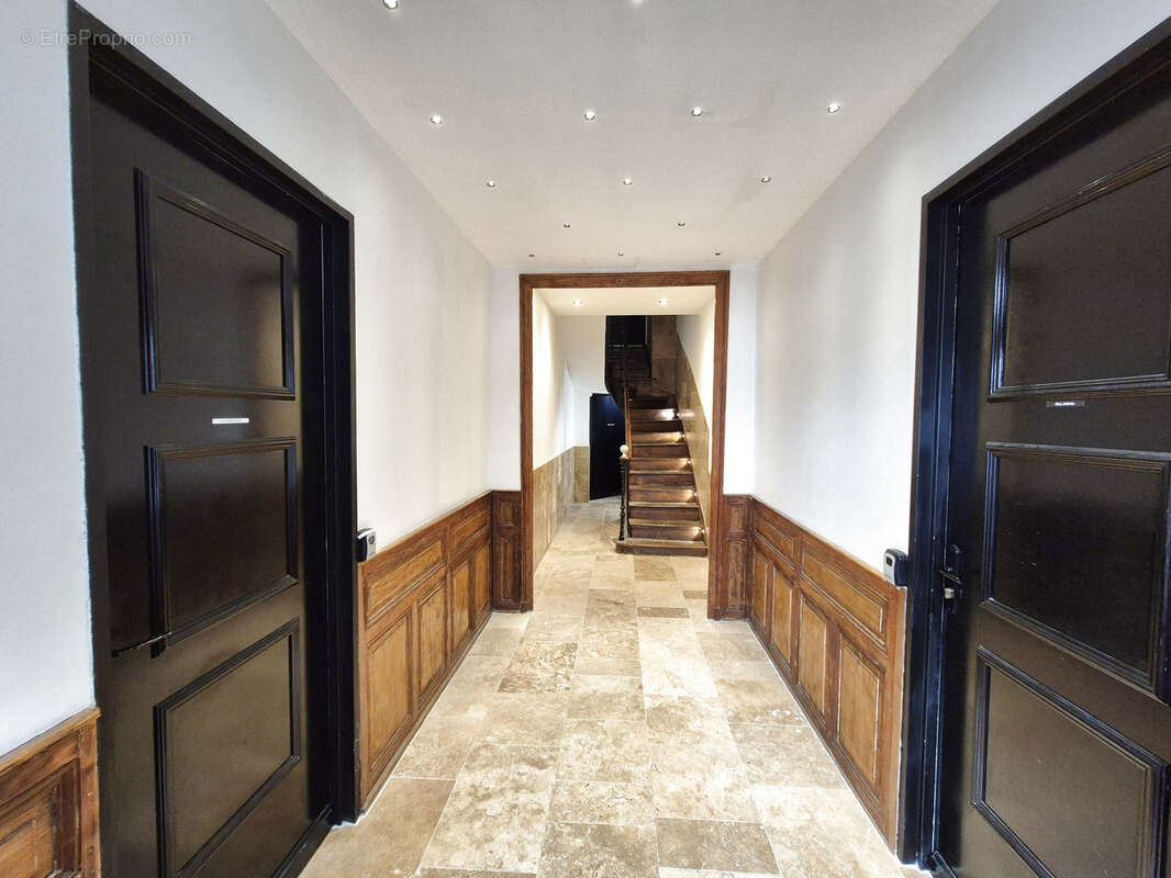 Appartement à VICHY