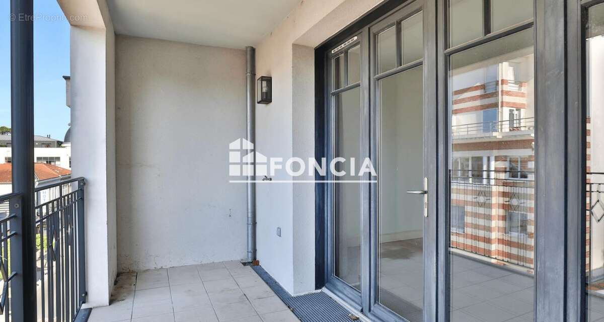 Appartement à ARCACHON