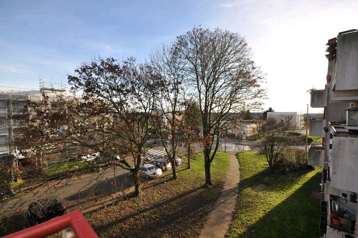 Appartement à ETAMPES