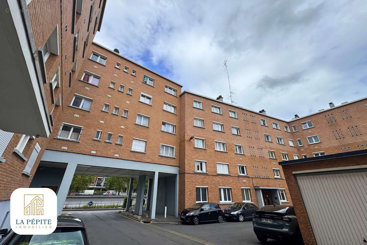 Appartement avec vue imprenable - photo 29
