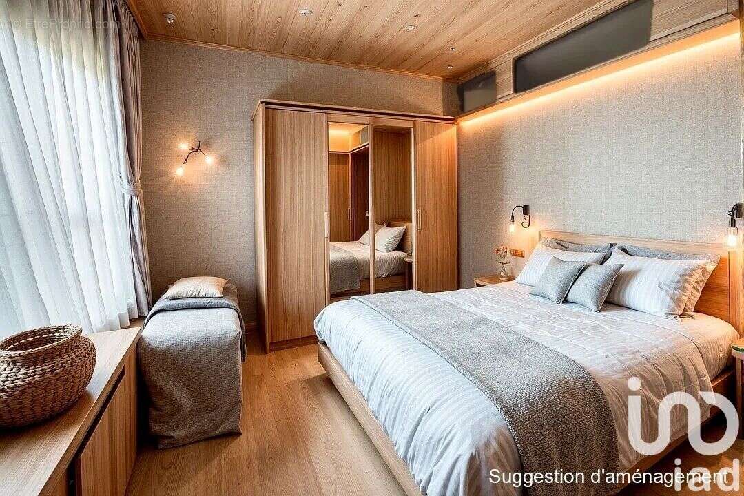 Photo 5 - Appartement à PARIS-10E