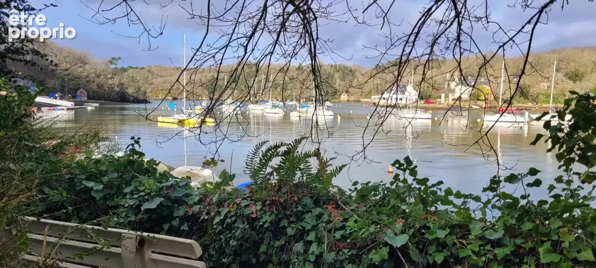 Maison sur le port - photo 4