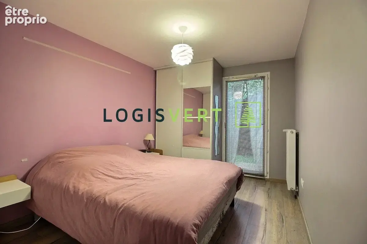 Appartement 5 pièces 101 m² à vendre à Palaiseau (91120) - photo 7