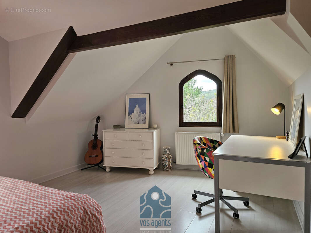 Maison à BLANZAT