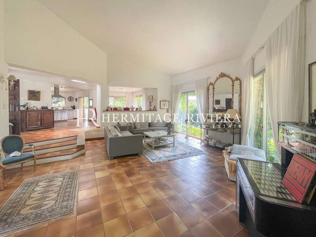 Maison à VENCE