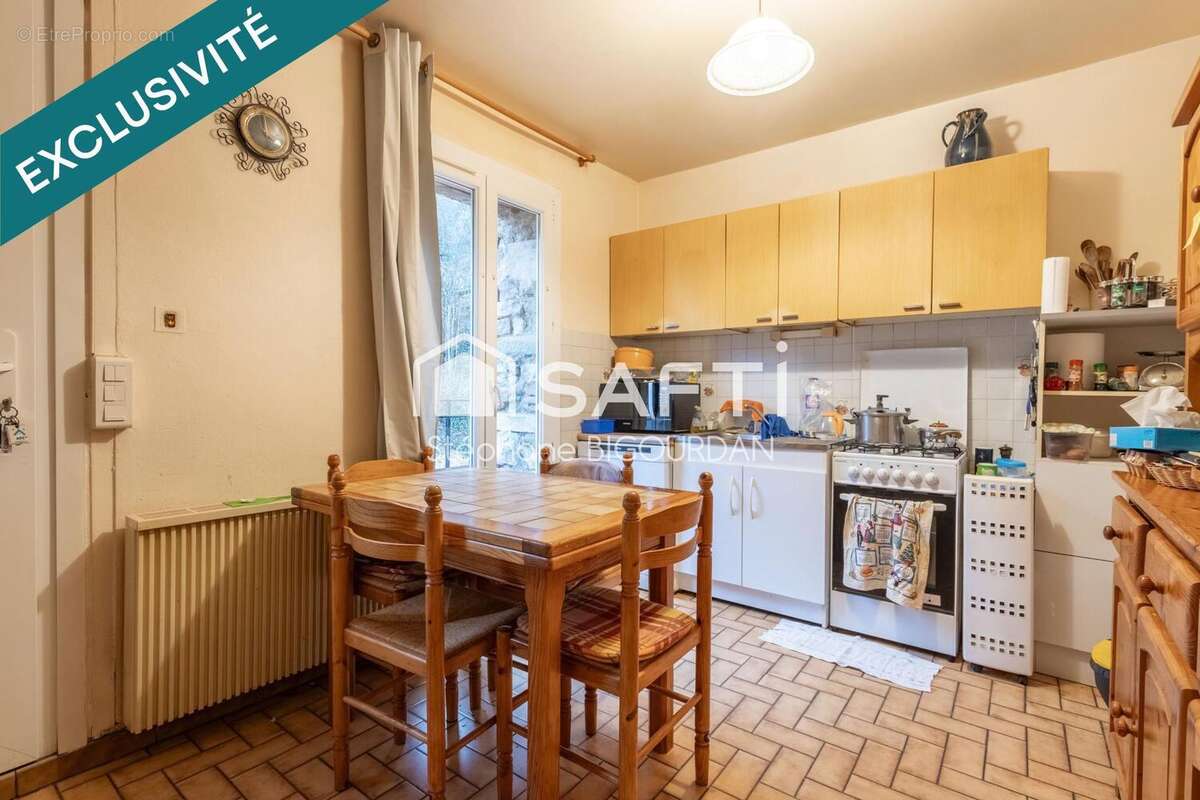 Photo 5 - Maison à RANCENAY