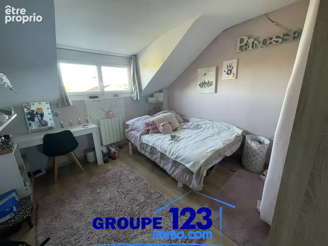 Double maison au calme avec jardin sur auxerre - photo 8