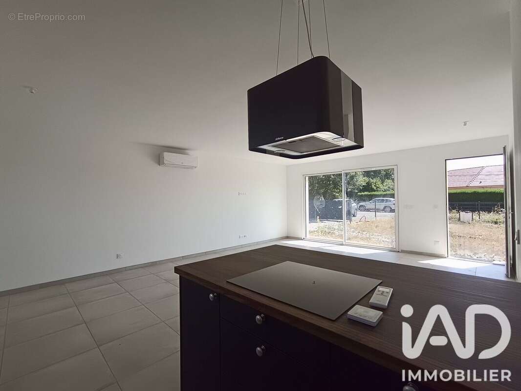 Maison 90 m² à Montaner  - photo 9