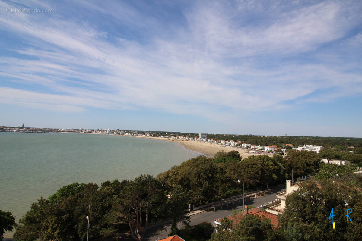 Appartement à SAINT-GEORGES-DE-DIDONNE