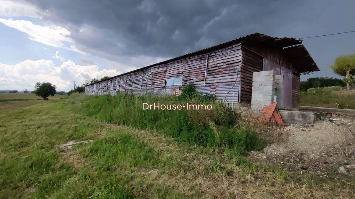 Maison à SAINT-AVIT